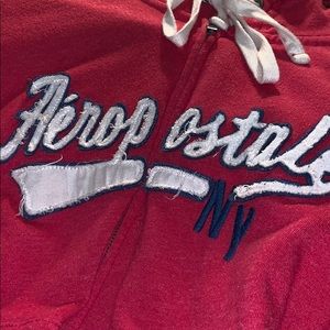 Aeropostale jacket 💗